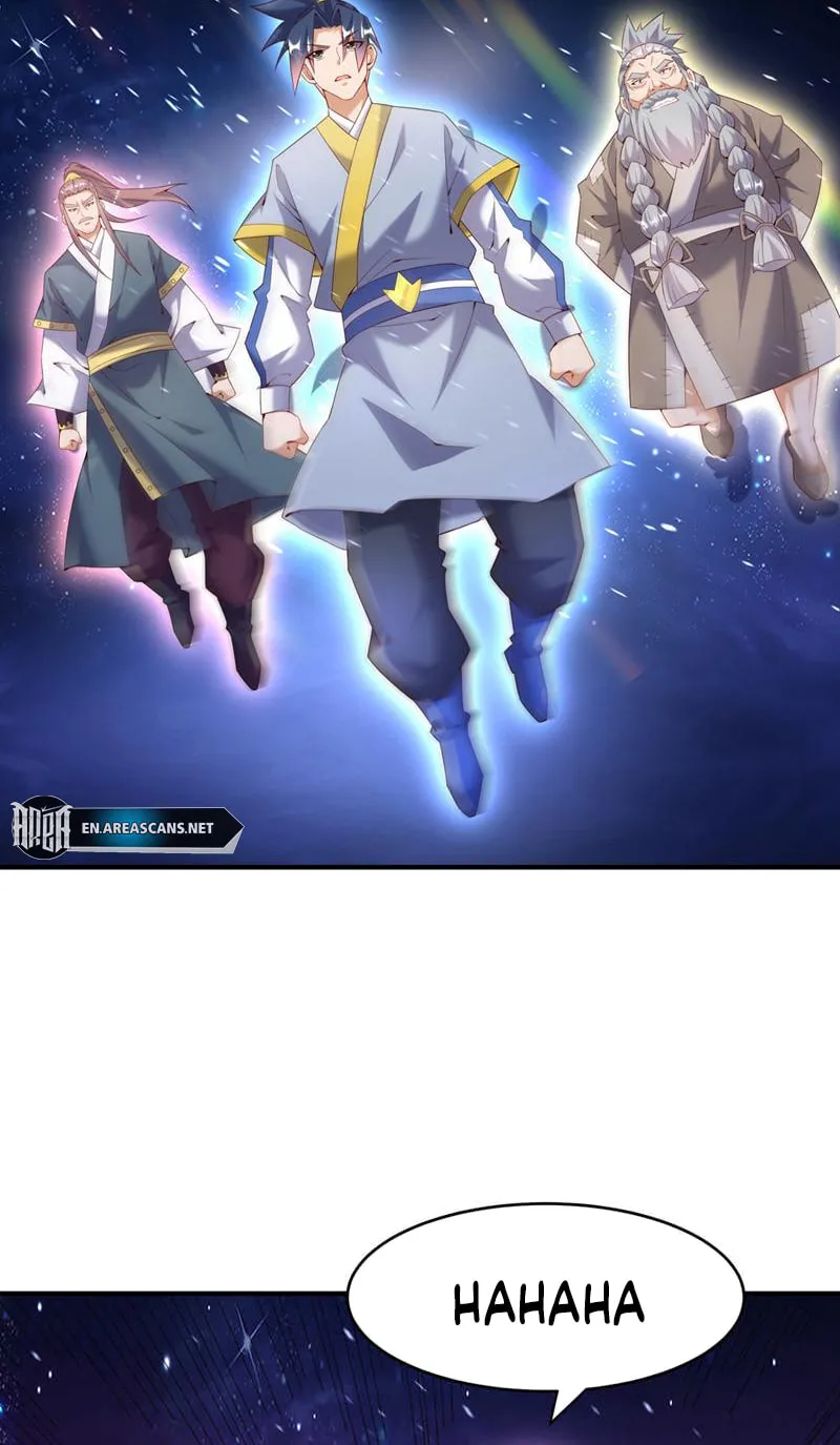 Read Martial Rebel chapter 353 image 32 on Lezhin