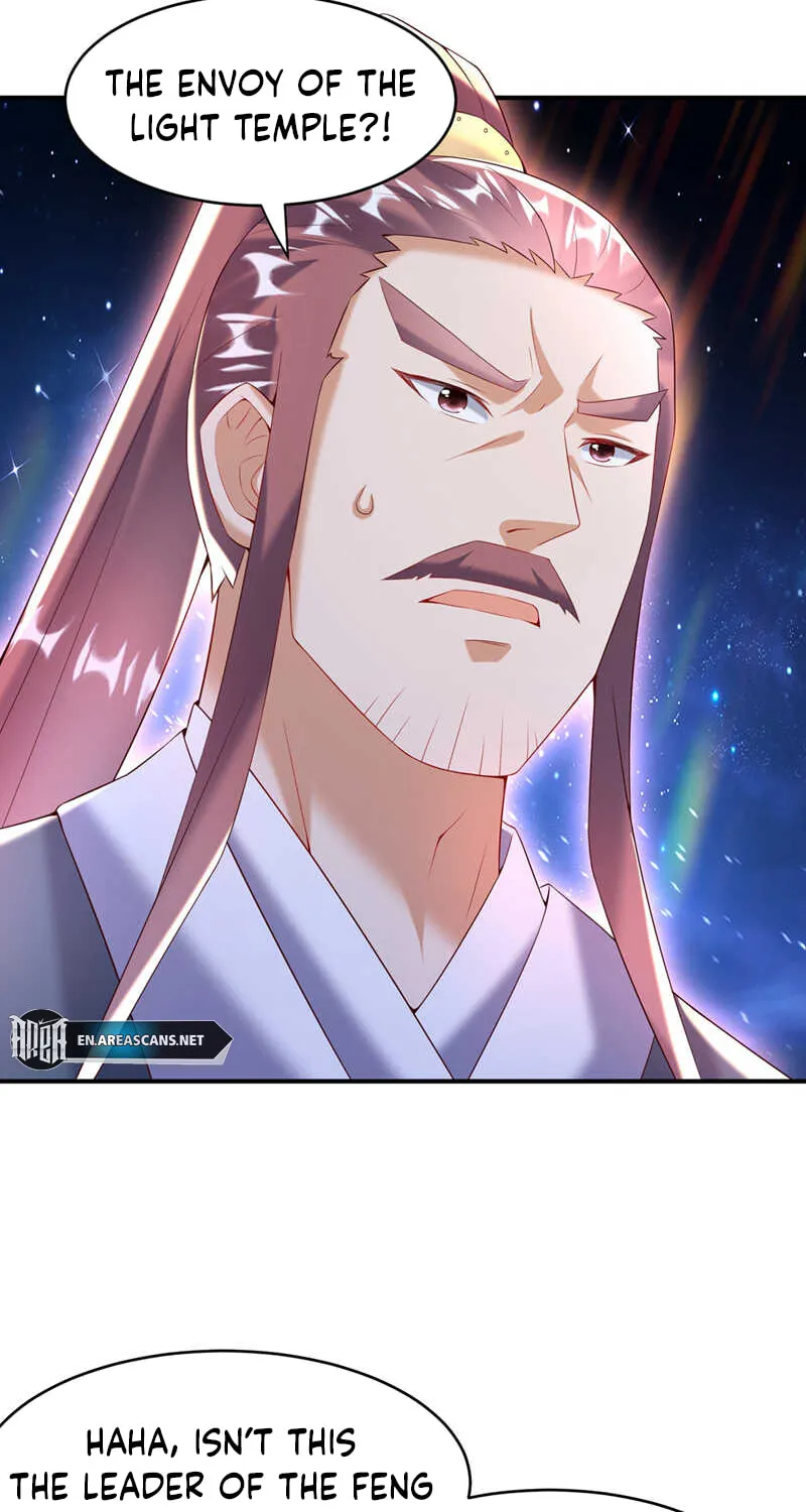Read Martial Rebel chapter 353 image 34 on Lezhin