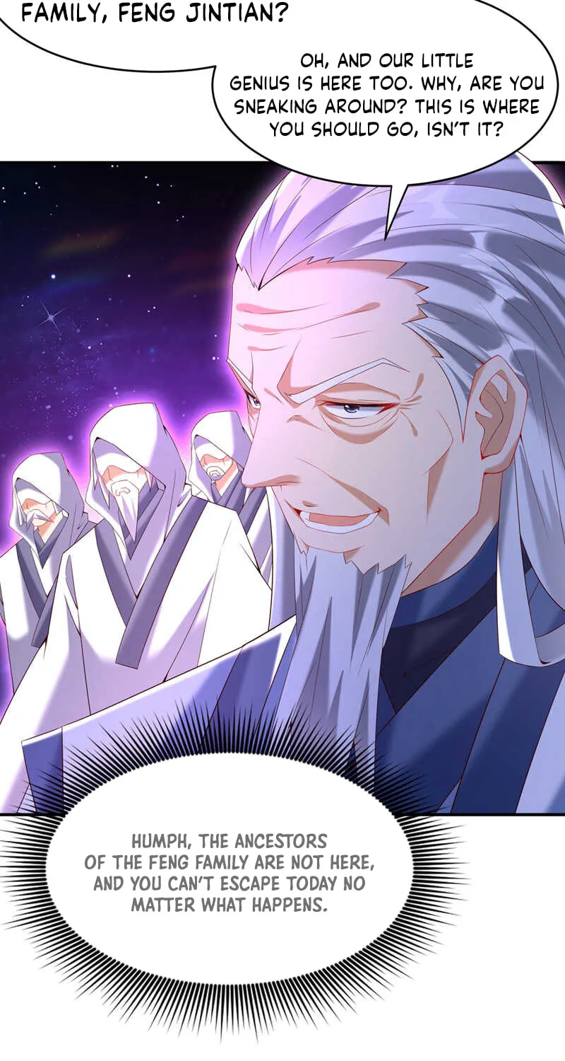 Read Martial Rebel chapter 353 image 35 on Lezhin
