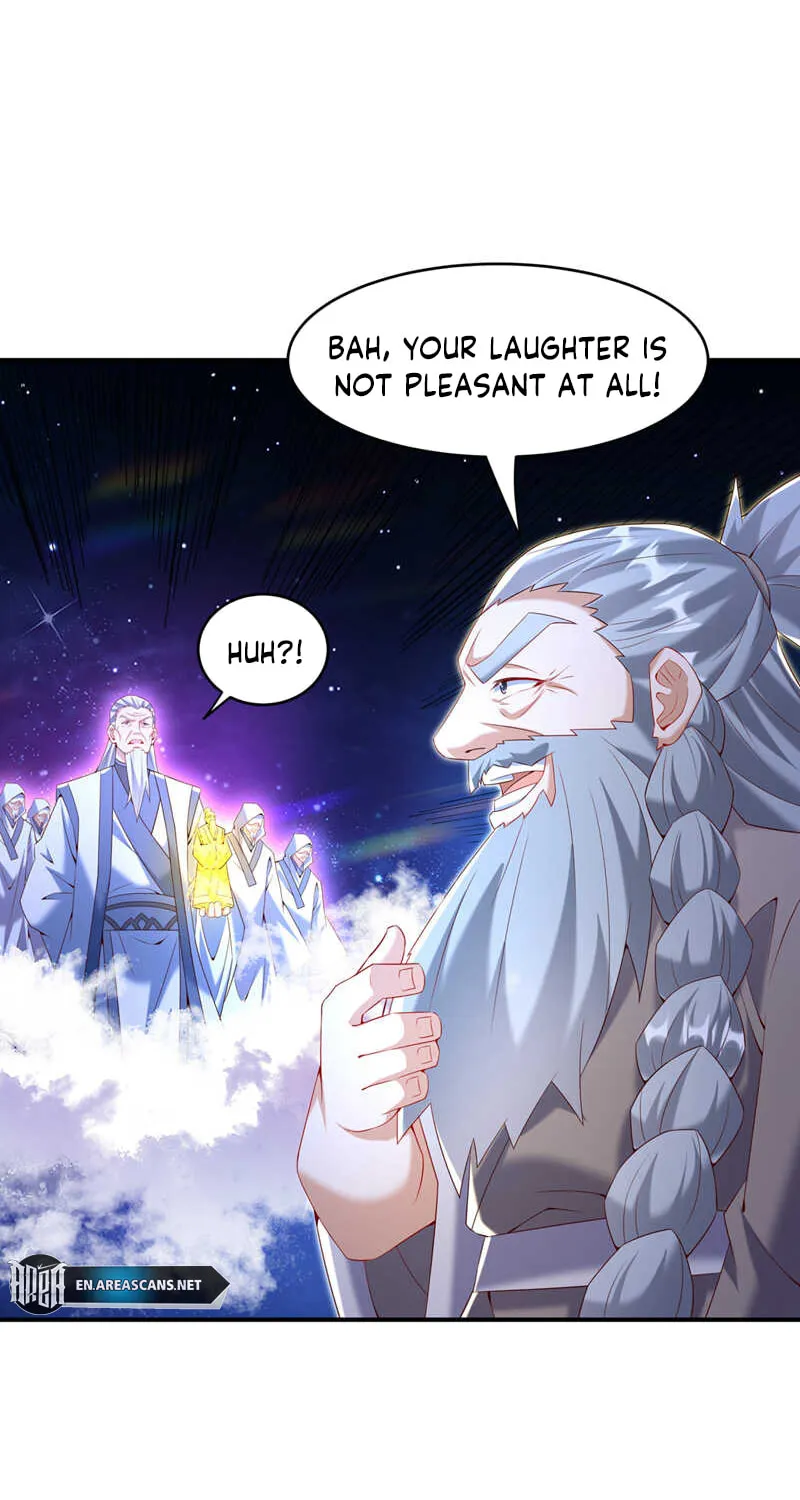 Read Martial Rebel chapter 353 image 36 on Lezhin