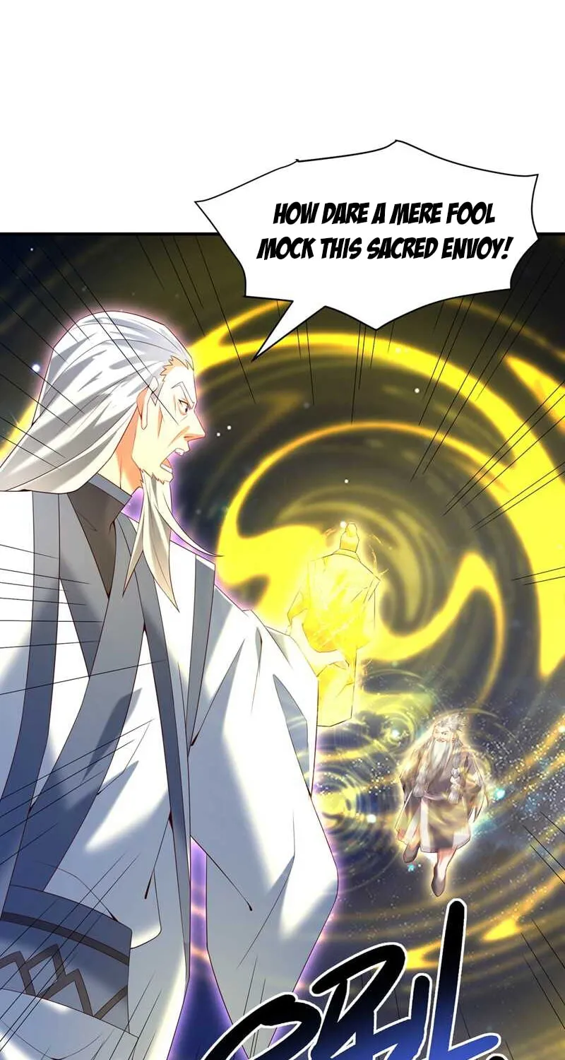 Read Martial Rebel chapter 353 image 37 on Lezhin