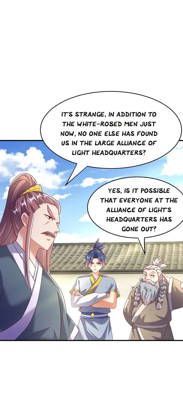 Read Martial Rebel chapter 355 image 10 on Lezhin