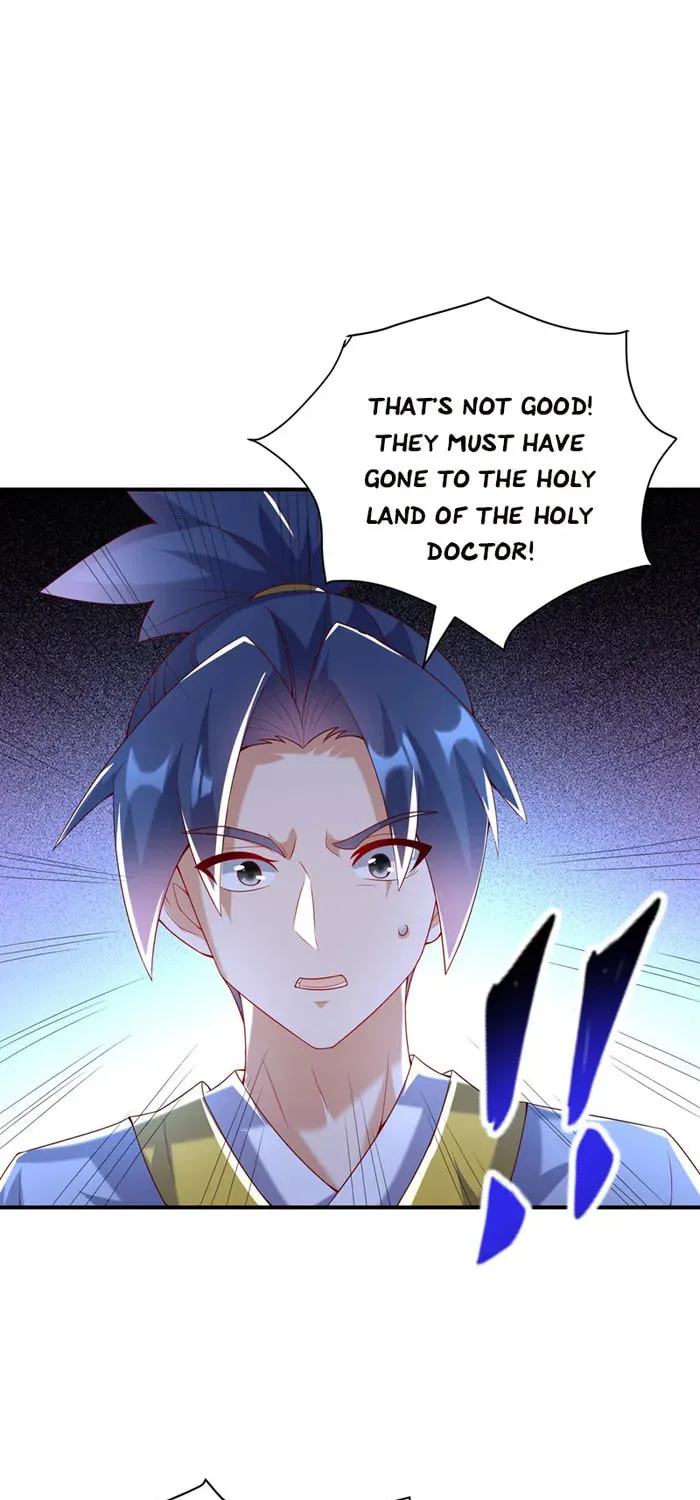 Read Martial Rebel chapter 355 image 11 on Lezhin
