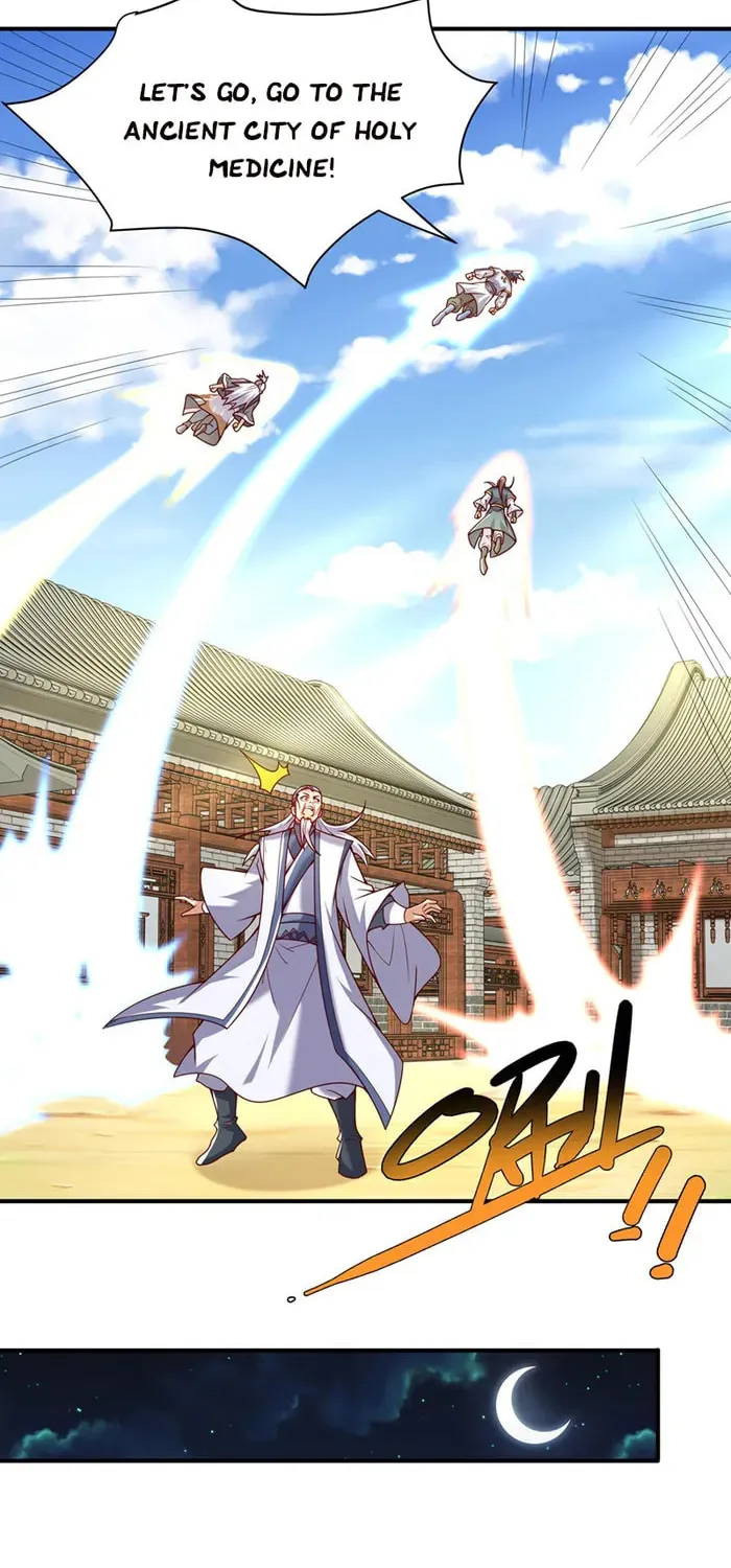 Read Martial Rebel chapter 355 image 12 on Lezhin