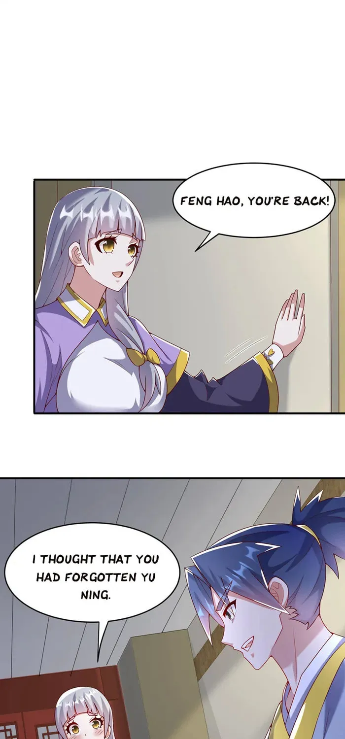 Read Martial Rebel chapter 355 image 17 on Lezhin