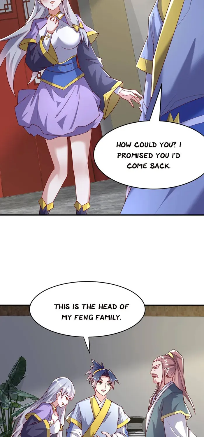 Read Martial Rebel chapter 355 image 18 on Lezhin