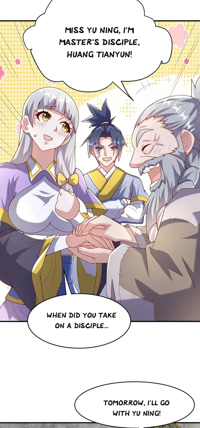 Read Martial Rebel chapter 355 image 21 on Lezhin