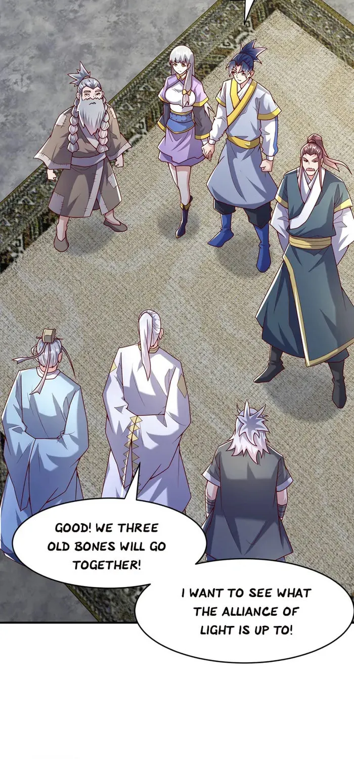Read Martial Rebel chapter 355 image 22 on Lezhin