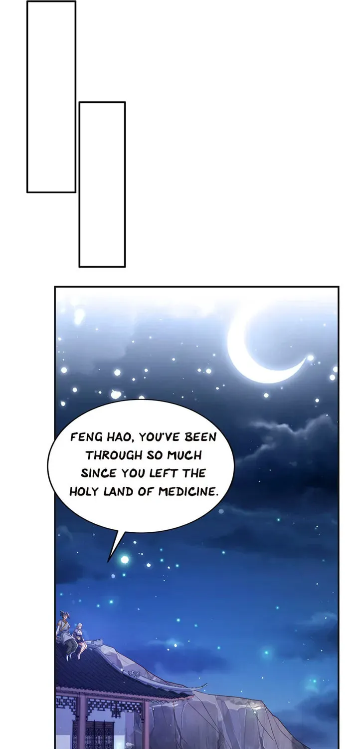Read Martial Rebel chapter 355 image 23 on Lezhin