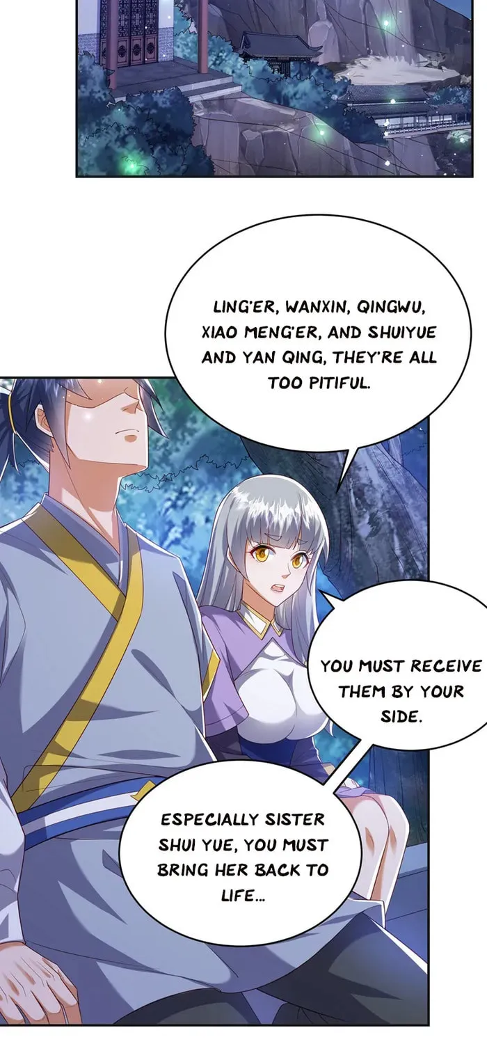 Read Martial Rebel chapter 355 image 24 on Lezhin