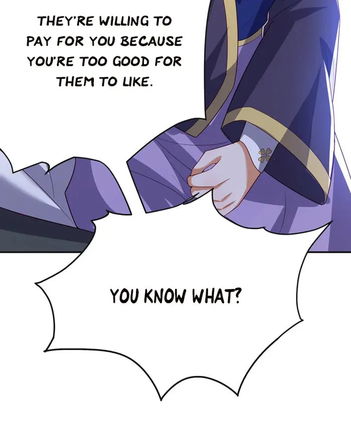 Read Martial Rebel chapter 355 image 27 on Lezhin