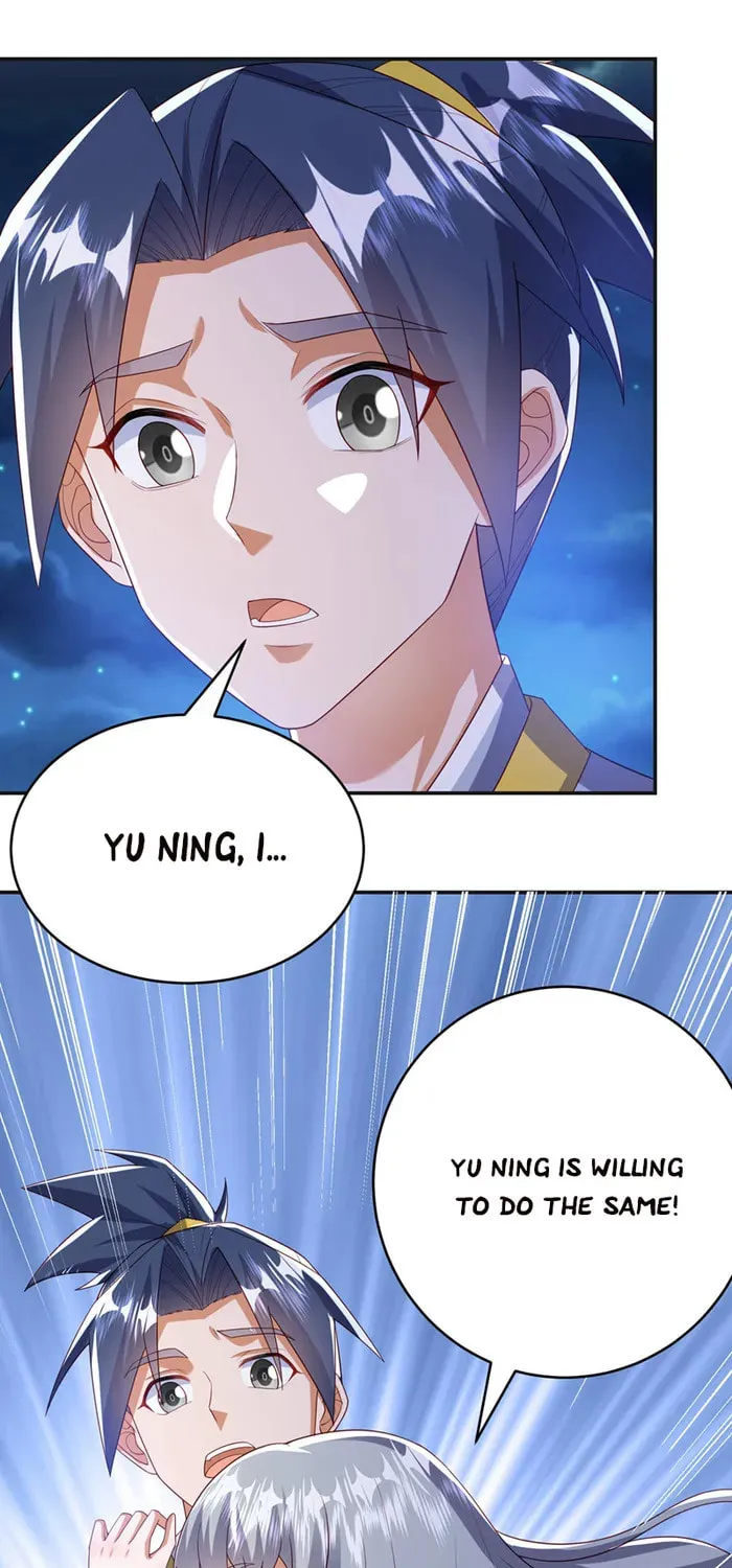 Read Martial Rebel chapter 355 image 28 on Lezhin