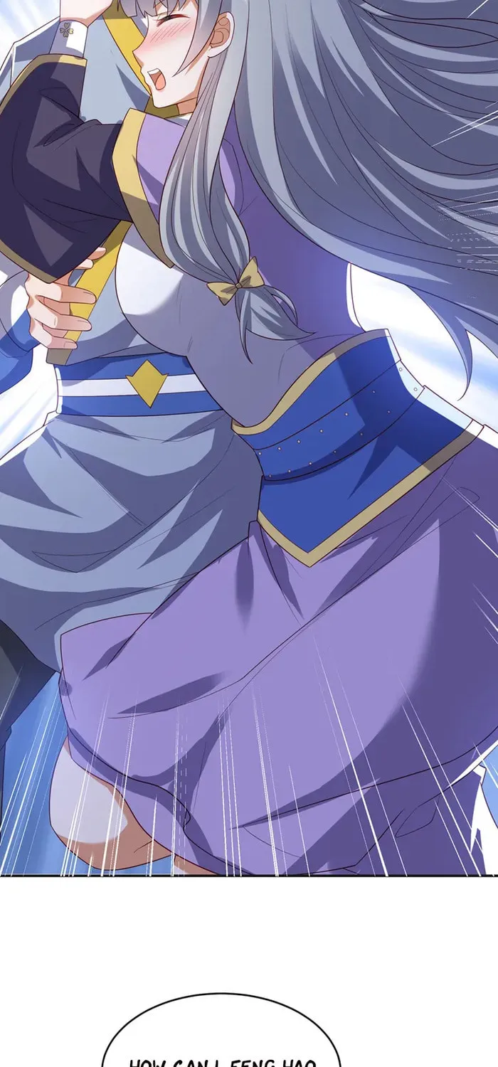 Read Martial Rebel chapter 355 image 29 on Lezhin