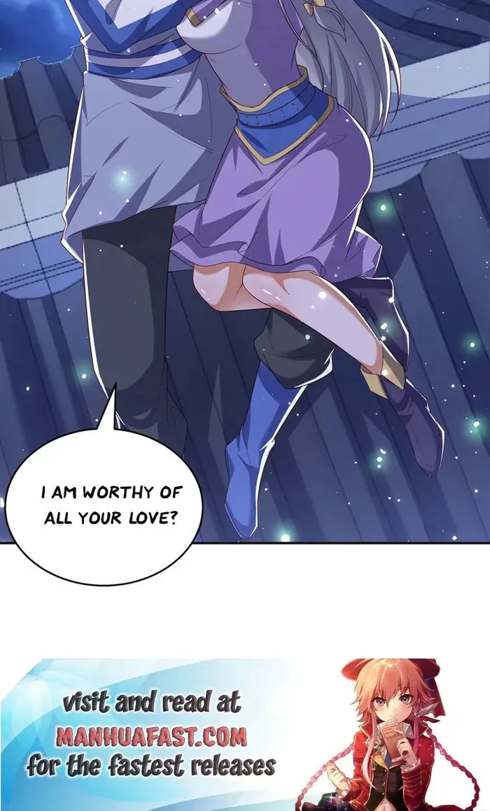 Read Martial Rebel chapter 355 image 31 on Lezhin