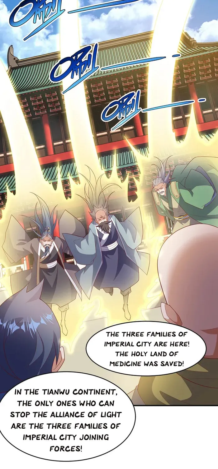 Read Martial Rebel chapter 357 image 1 on Lezhin