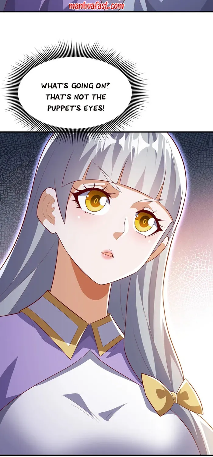 Read Martial Rebel chapter 357 image 11 on Lezhin