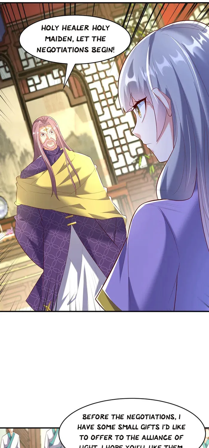 Read Martial Rebel chapter 357 image 14 on Lezhin