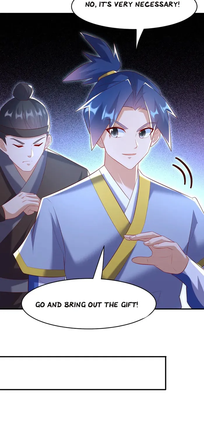Read Martial Rebel chapter 357 image 17 on Lezhin