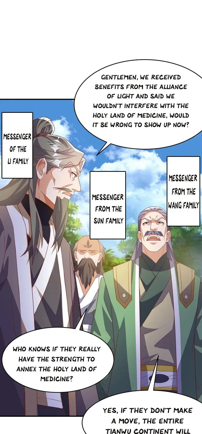 Read Martial Rebel chapter 357 image 2 on Lezhin