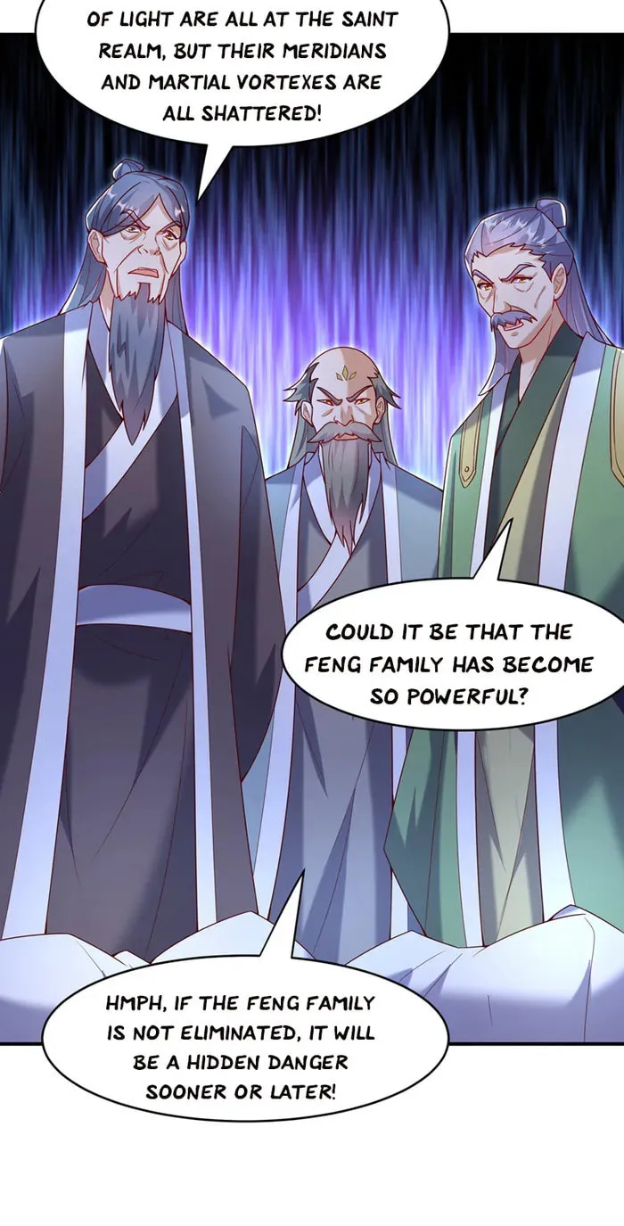 Read Martial Rebel chapter 357 image 20 on Lezhin