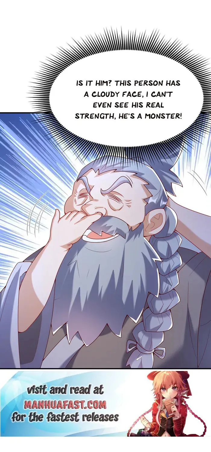 Read Martial Rebel chapter 357 image 22 on Lezhin