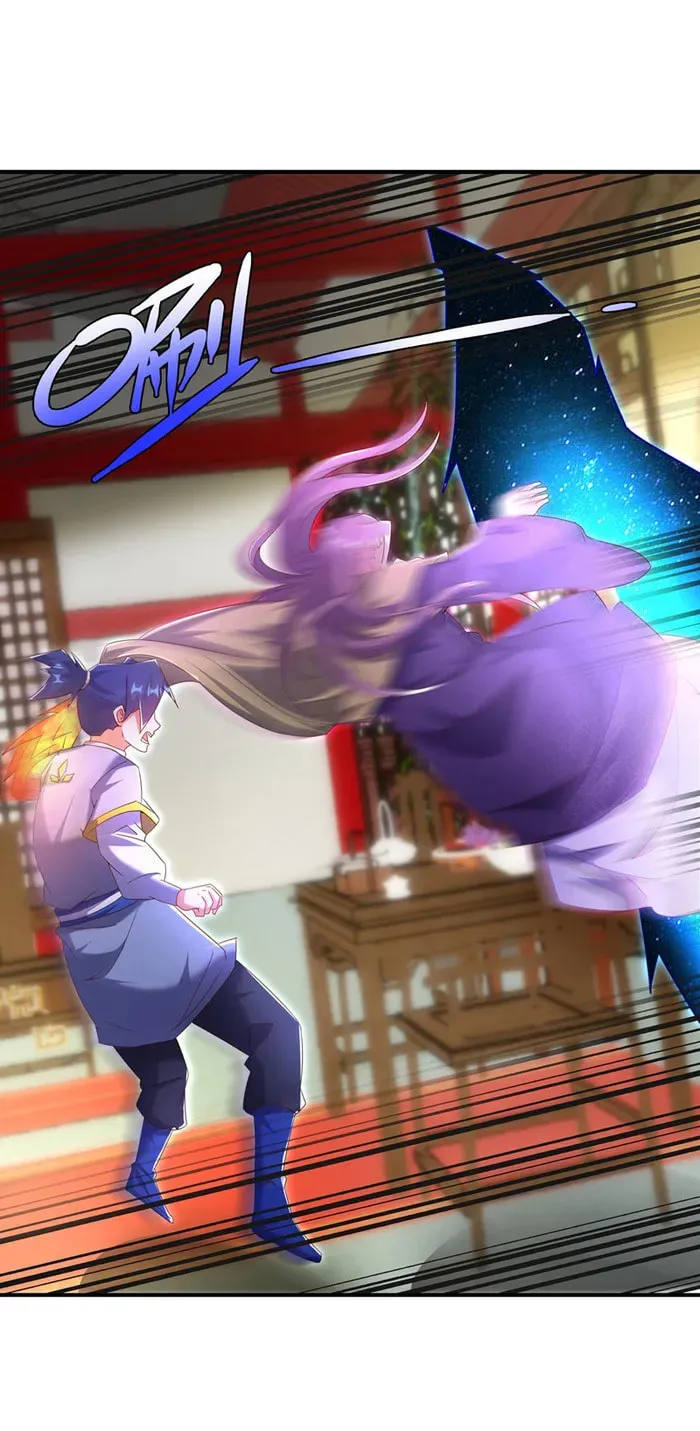 Read Martial Rebel chapter 357 image 25 on Lezhin
