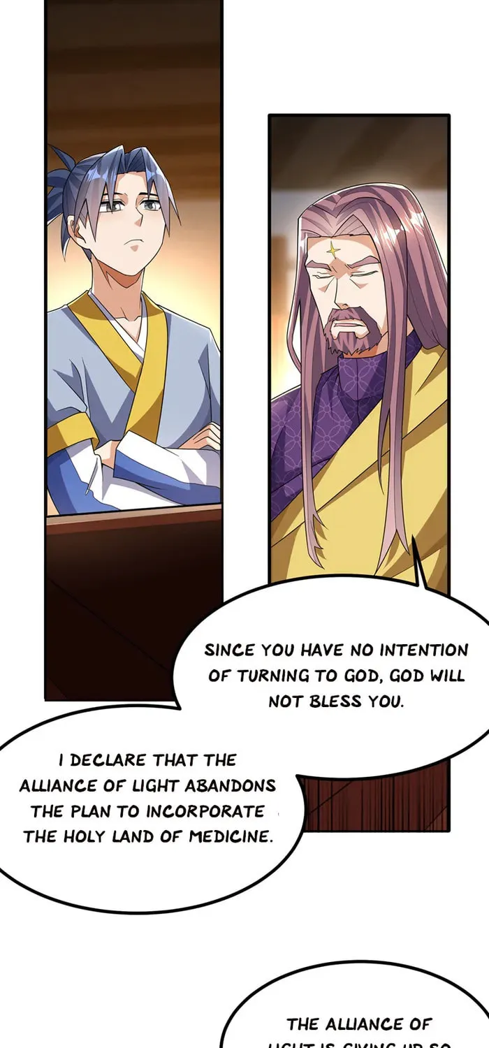 Read Martial Rebel chapter 357 image 28 on Lezhin