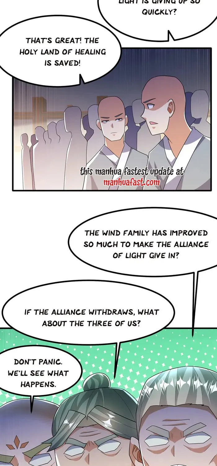Read Martial Rebel chapter 357 image 29 on Lezhin