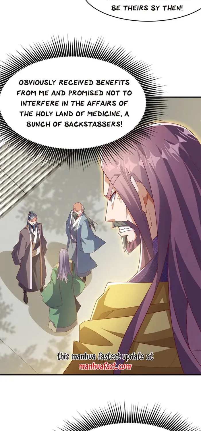 Read Martial Rebel chapter 357 image 3 on Lezhin
