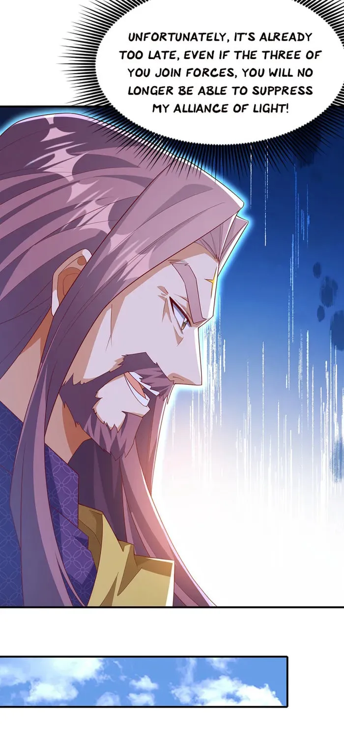 Read Martial Rebel chapter 357 image 4 on Lezhin