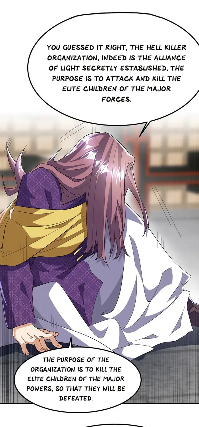 Read Martial Rebel chapter 359 image 12 on Lezhin