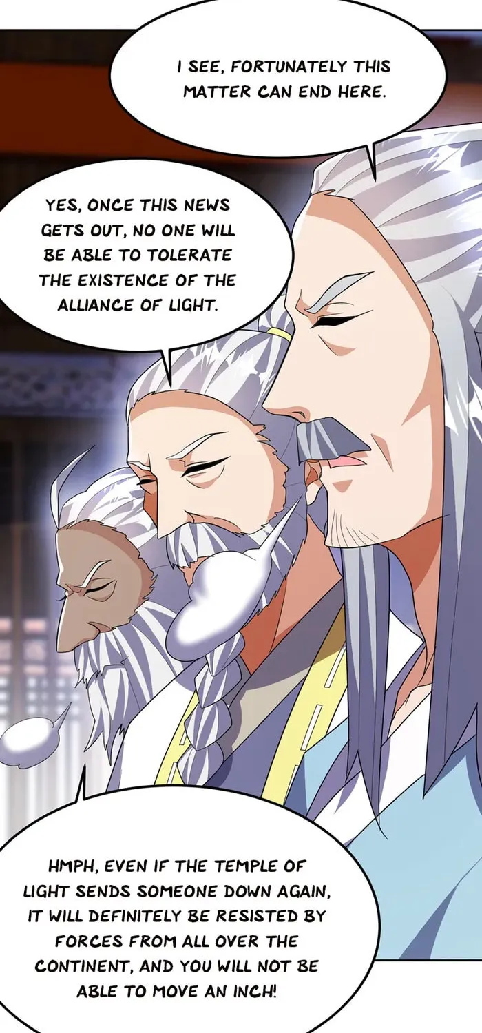 Read Martial Rebel chapter 359 image 13 on Lezhin