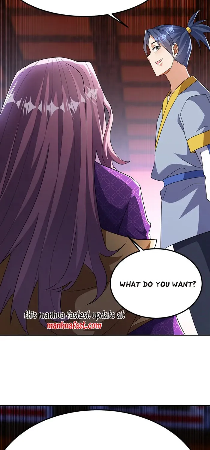 Read Martial Rebel chapter 359 image 15 on Lezhin