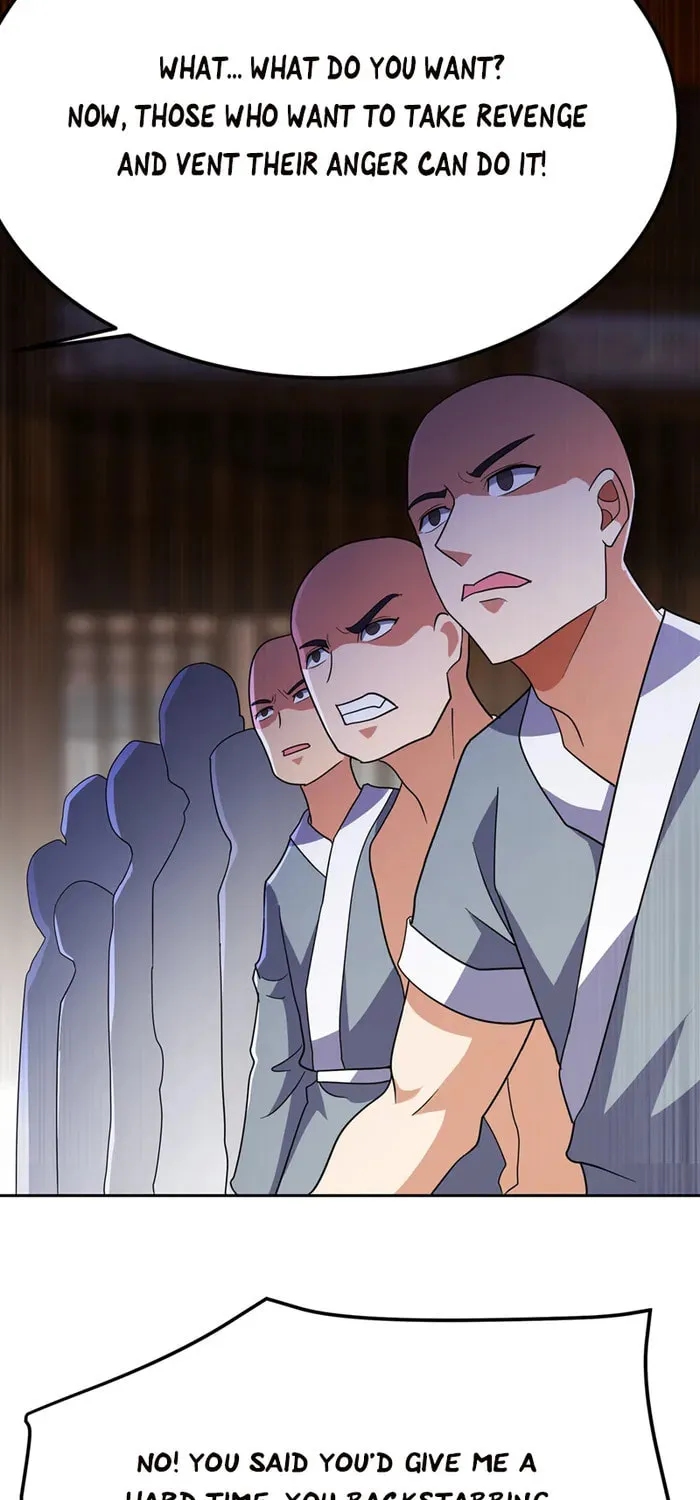 Read Martial Rebel chapter 359 image 16 on Lezhin