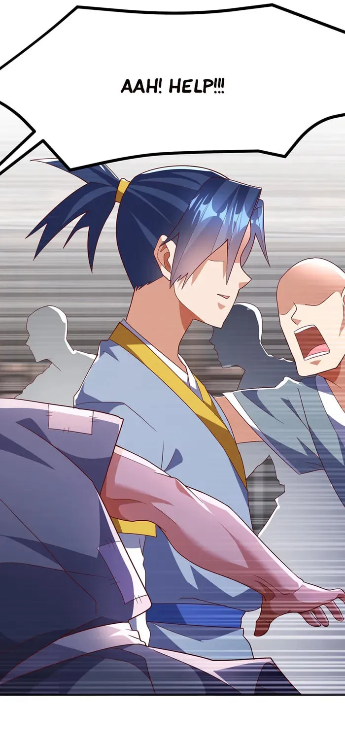 Read Martial Rebel chapter 359 image 18 on Lezhin