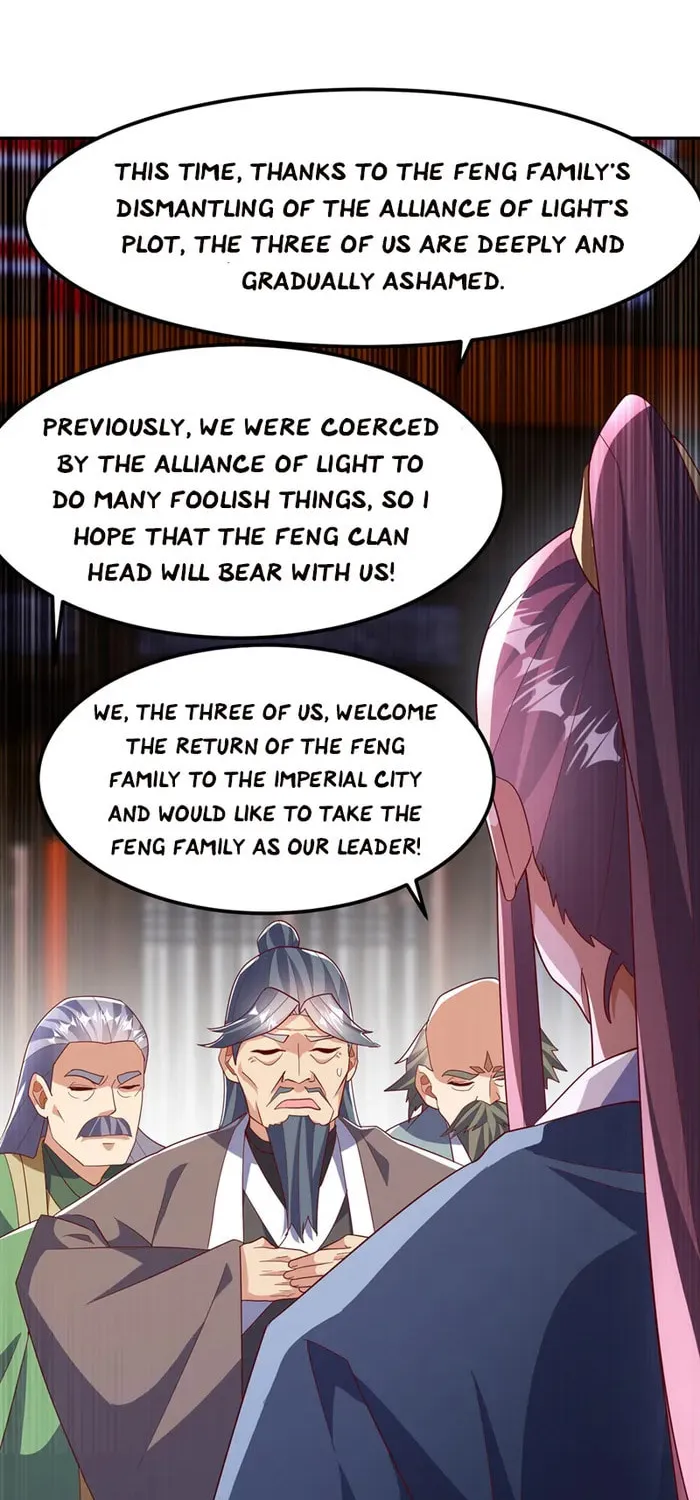 Read Martial Rebel chapter 359 image 19 on Lezhin