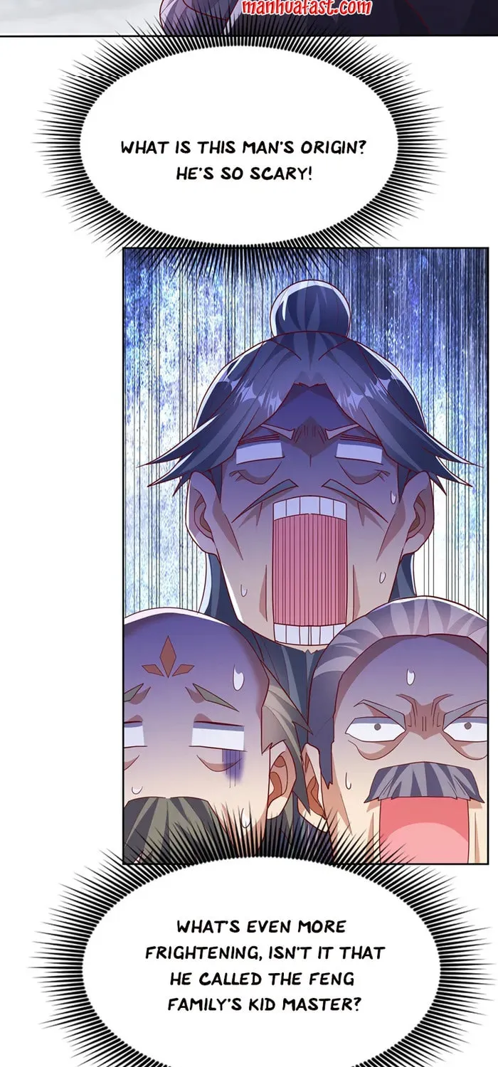 Read Martial Rebel chapter 359 image 2 on Lezhin