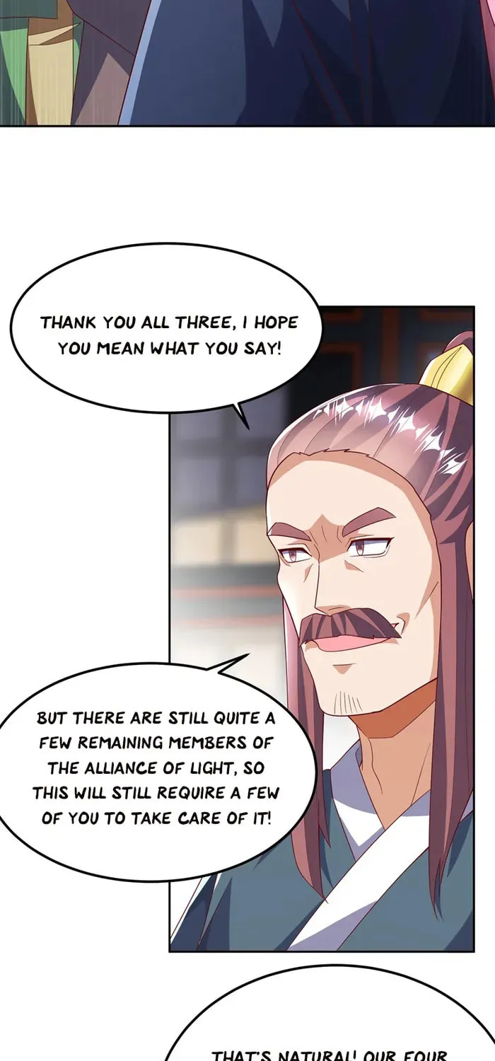Read Martial Rebel chapter 359 image 20 on Lezhin