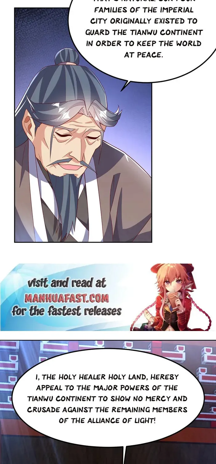 Read Martial Rebel chapter 359 image 21 on Lezhin