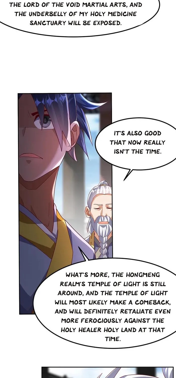 Read Martial Rebel chapter 359 image 25 on Lezhin