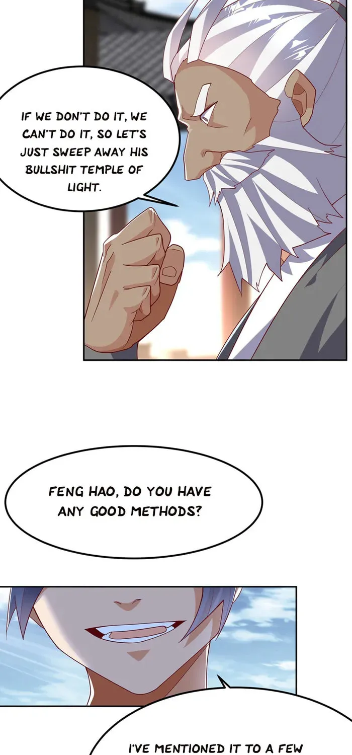 Read Martial Rebel chapter 359 image 26 on Lezhin