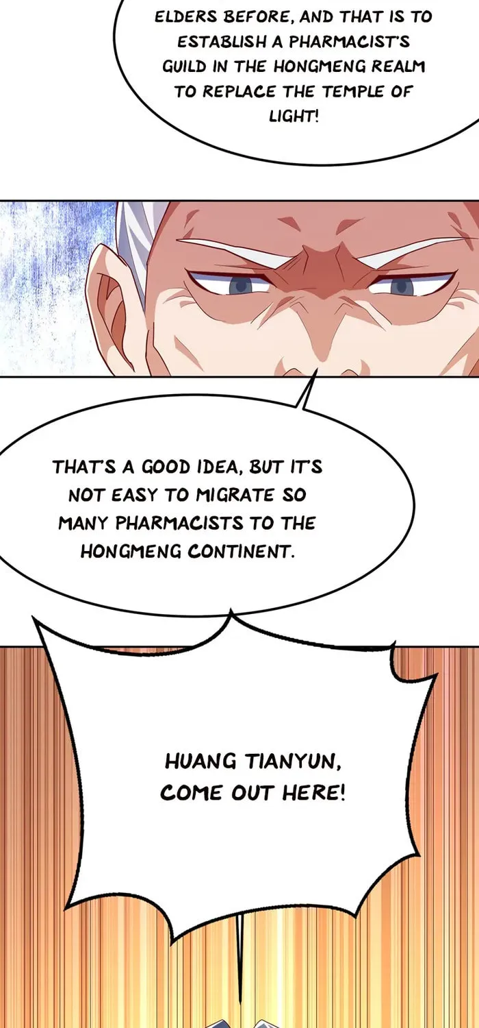 Read Martial Rebel chapter 359 image 27 on Lezhin