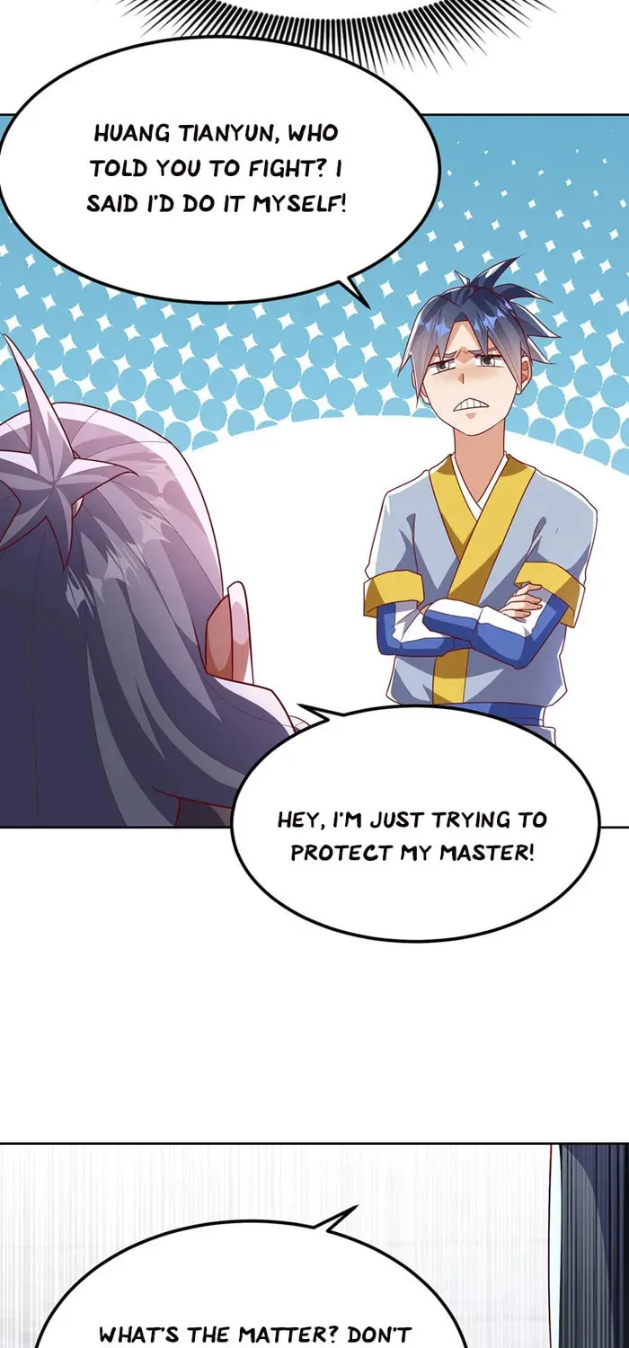 Read Martial Rebel chapter 359 image 3 on Lezhin