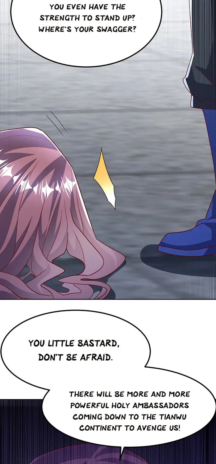 Read Martial Rebel chapter 359 image 4 on Lezhin