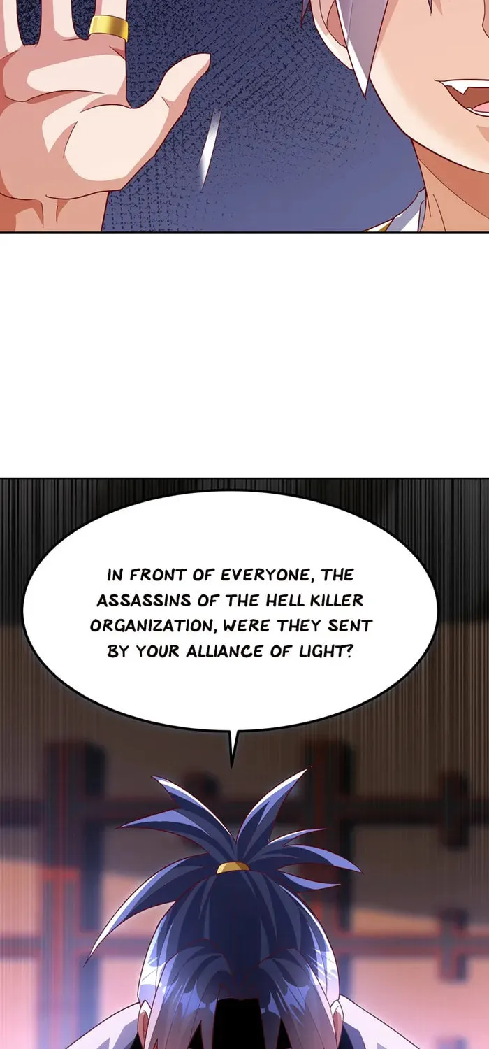 Read Martial Rebel chapter 359 image 7 on Lezhin