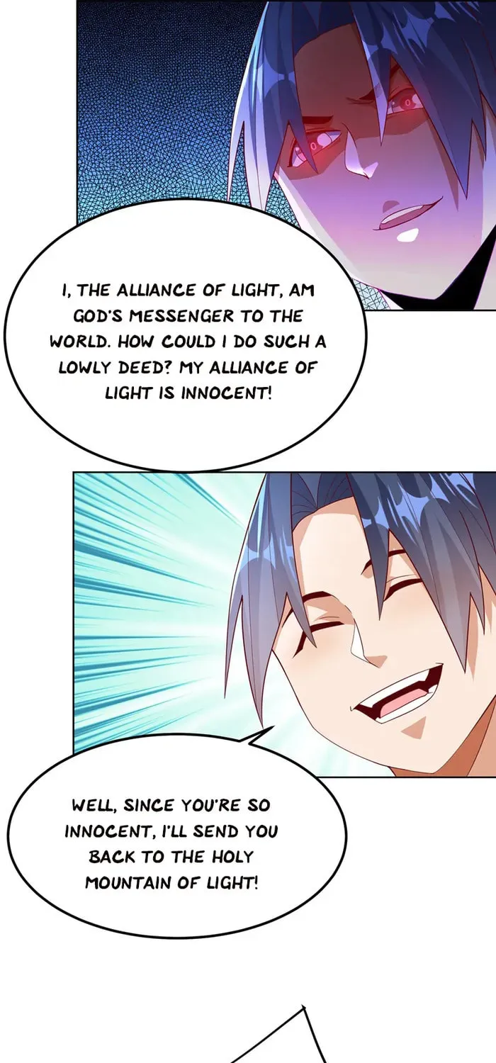 Read Martial Rebel chapter 359 image 9 on Lezhin