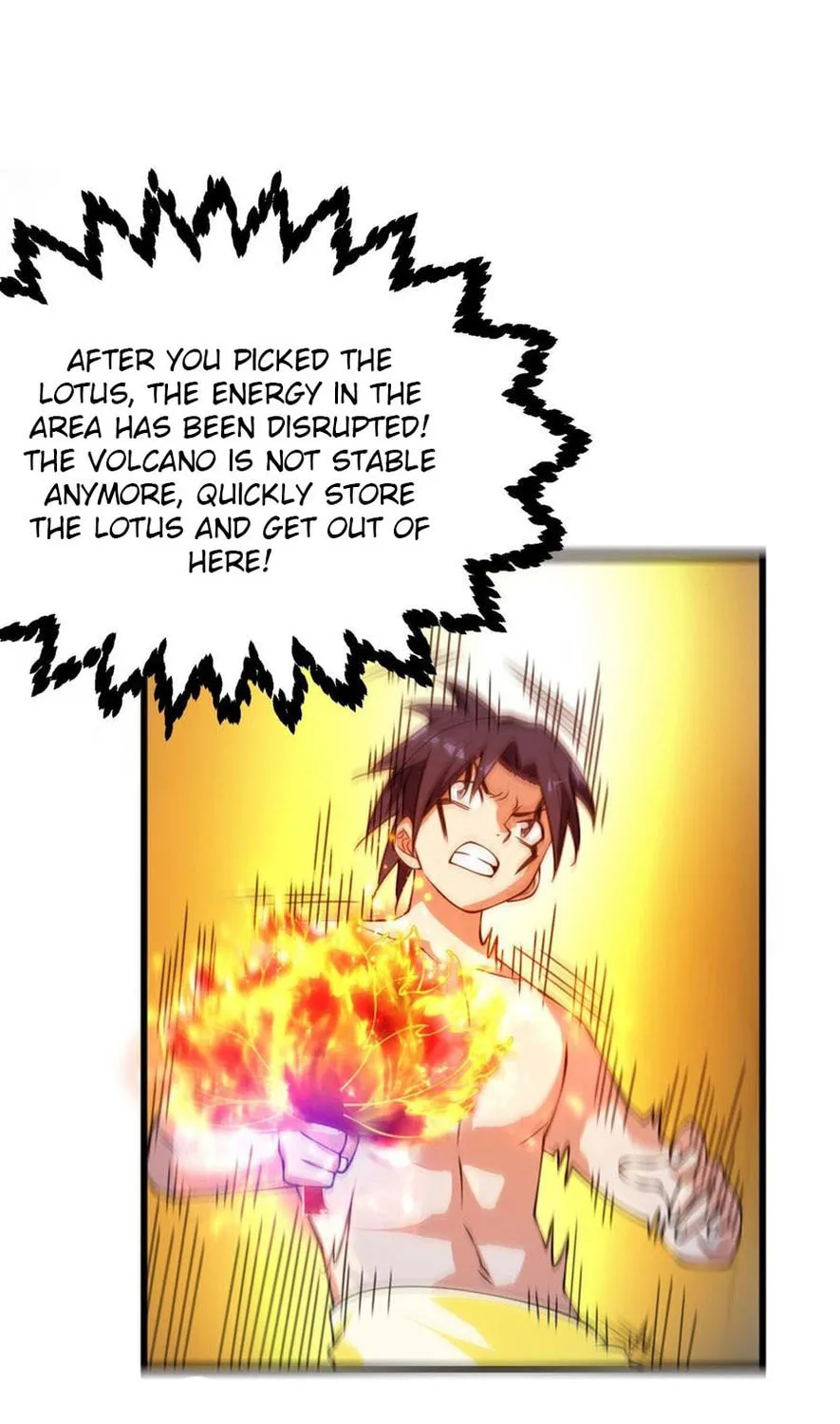 Read Martial Rebel chapter 36 image 0 on Lezhin
