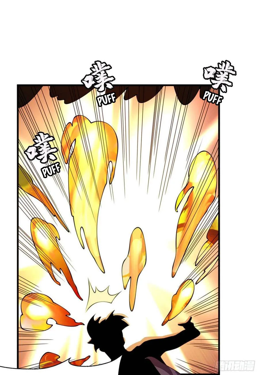 Read Martial Rebel chapter 36 image 10 on Lezhin