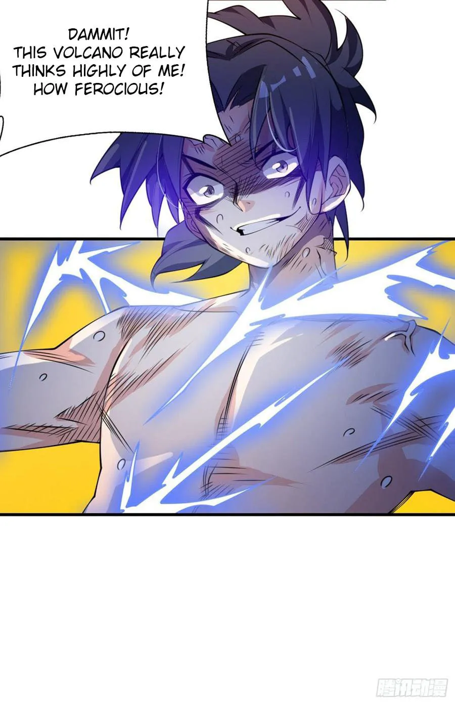 Read Martial Rebel chapter 36 image 11 on Lezhin
