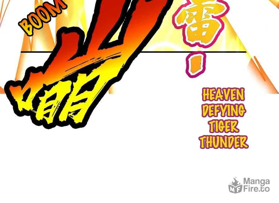 Read Martial Rebel chapter 36 image 13 on Lezhin